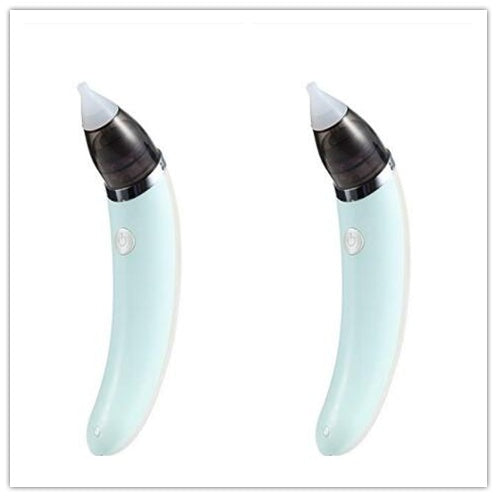 Aspirateur nasal pour enfants Aspirateur nasal électrique anti-reflux
