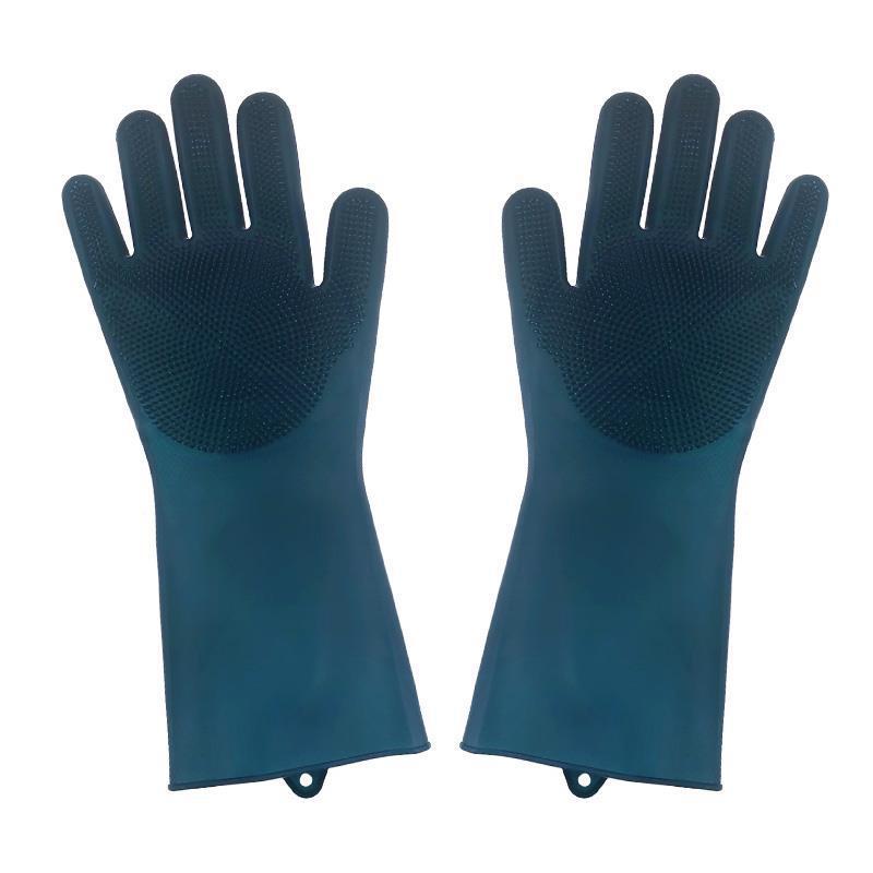Gants de nettoyage de cuisine pour travaux ménagers