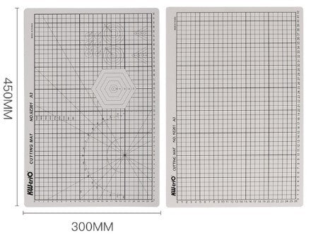 Couteau à découper pour tapis de découpe