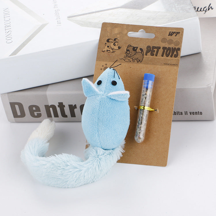 Fournitures pour chats, jouets pour chats