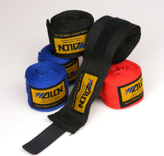 Dragonne de boxe Sanda