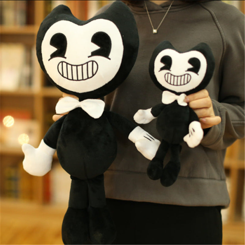 Bandy cadeau d'Halloween