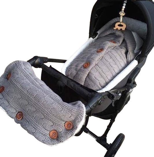 Gigoteuse bébé