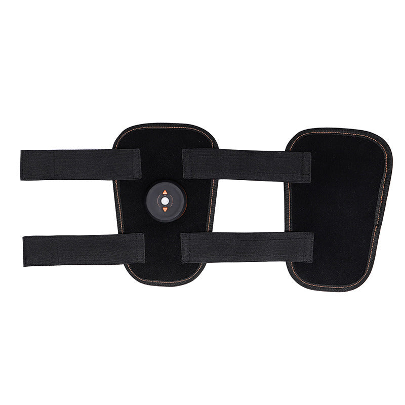 Équipement de fitness pour l'entraînement des muscles abdominaux domestiques