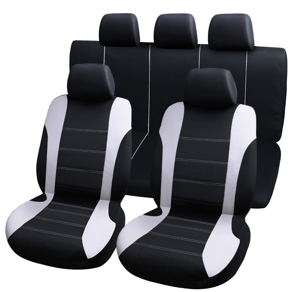 Funda para asiento de coche