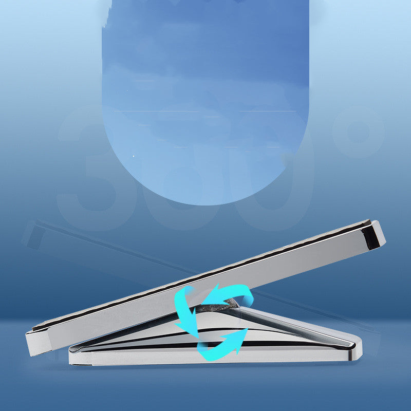 Soporte para teléfono móvil en el coche