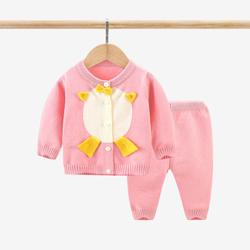 Ensemble de vêtements pour enfants
