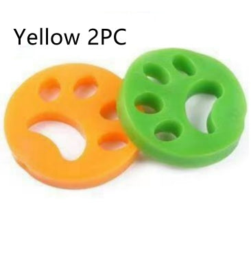 Washing Machine Dryer Fur Zapper Pet Hair Remover