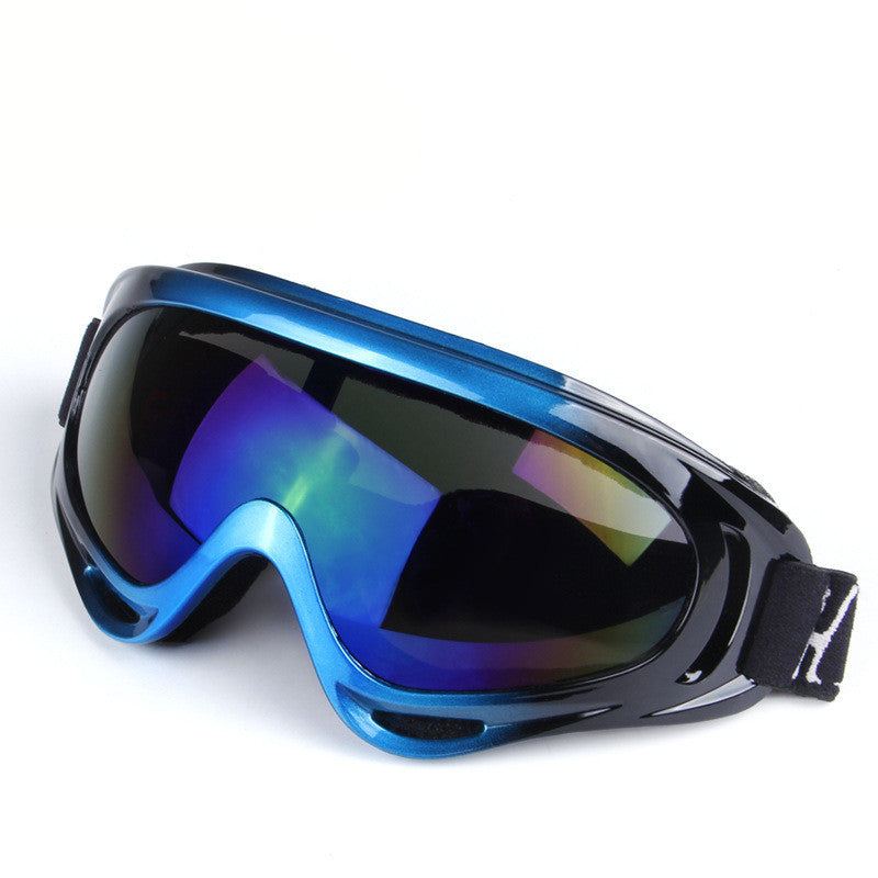 lunettes de protection