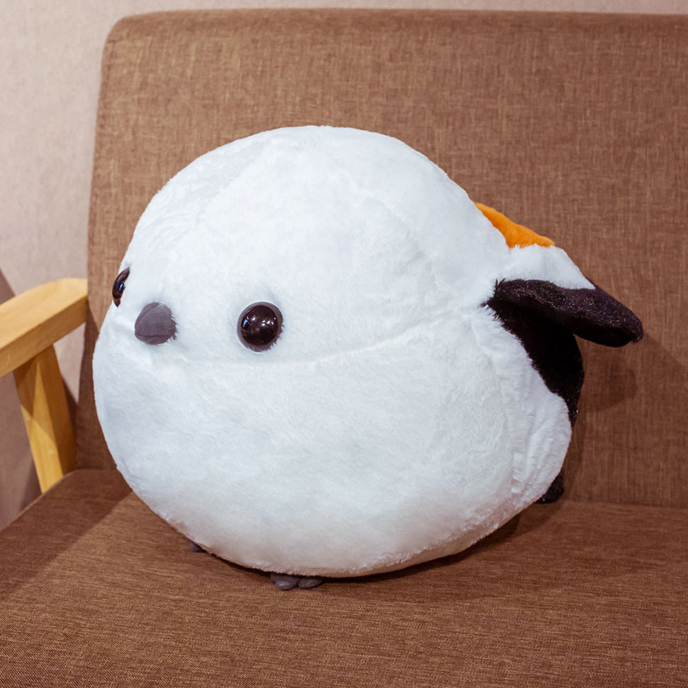 Poupée moineau Jouets en peluche
