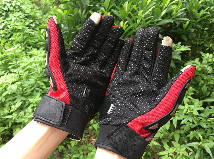 Guantes de protección deportivos