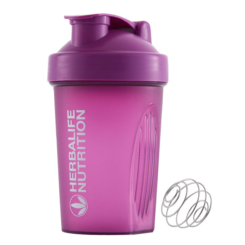 Bouteille Shaker Sport 400ML