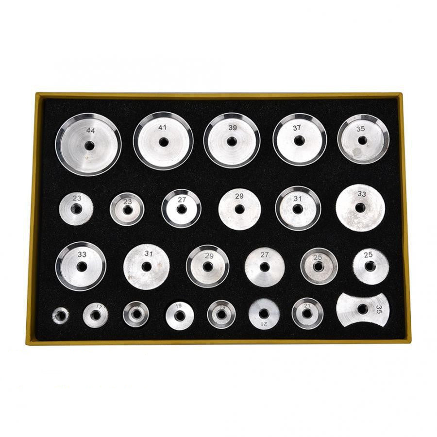 Gland pliers mould accessories