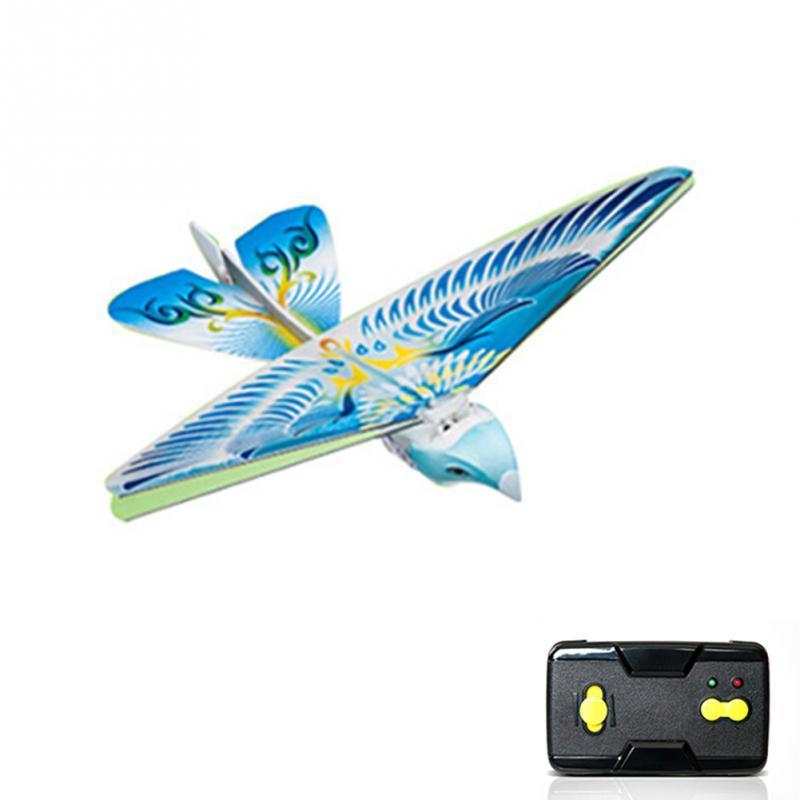 Drone oiseau volant