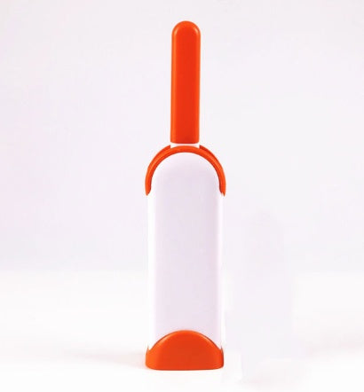 Peigne d'épilation pour chien et chat, brosse à cheveux collante pour canapé