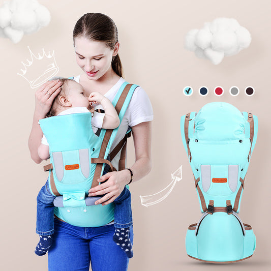 Sangle bébé Babylab