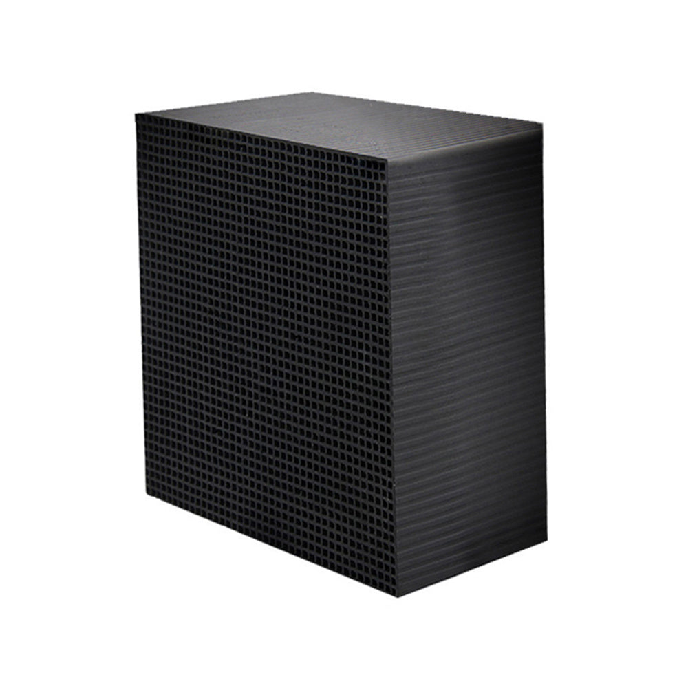 Material de filtro para pecera