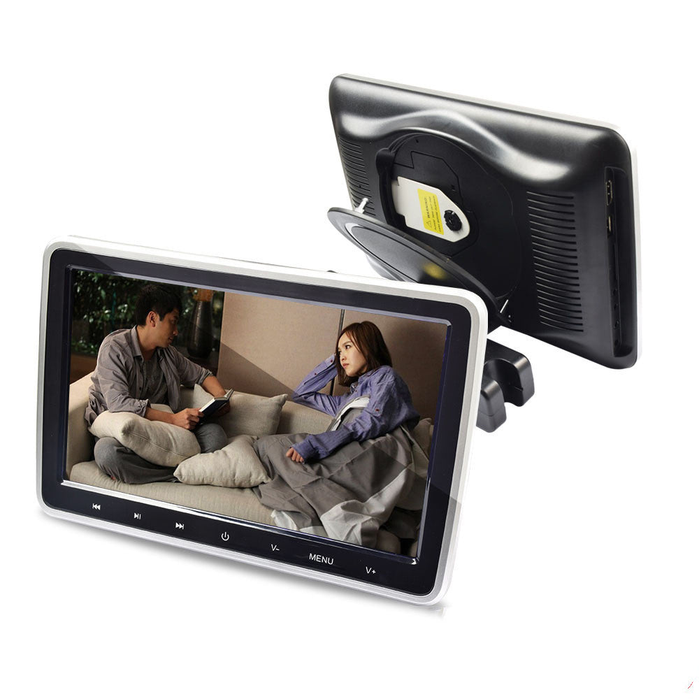Lecteur DVD universel