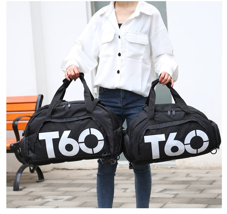 Sac à dos de football, sac de fitness