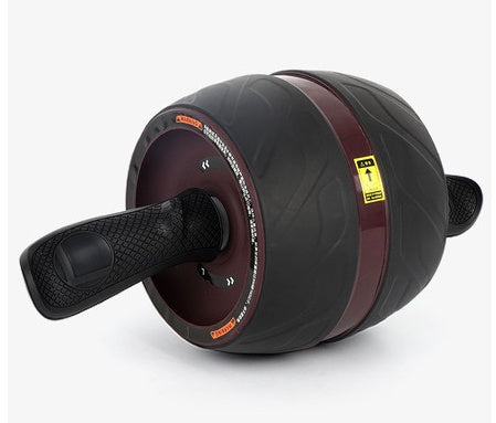 Roue abdominale maison