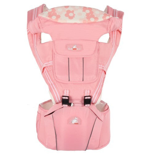 Tabouret de taille pour enfants quatre saisons avec sangle pour bébé respirant