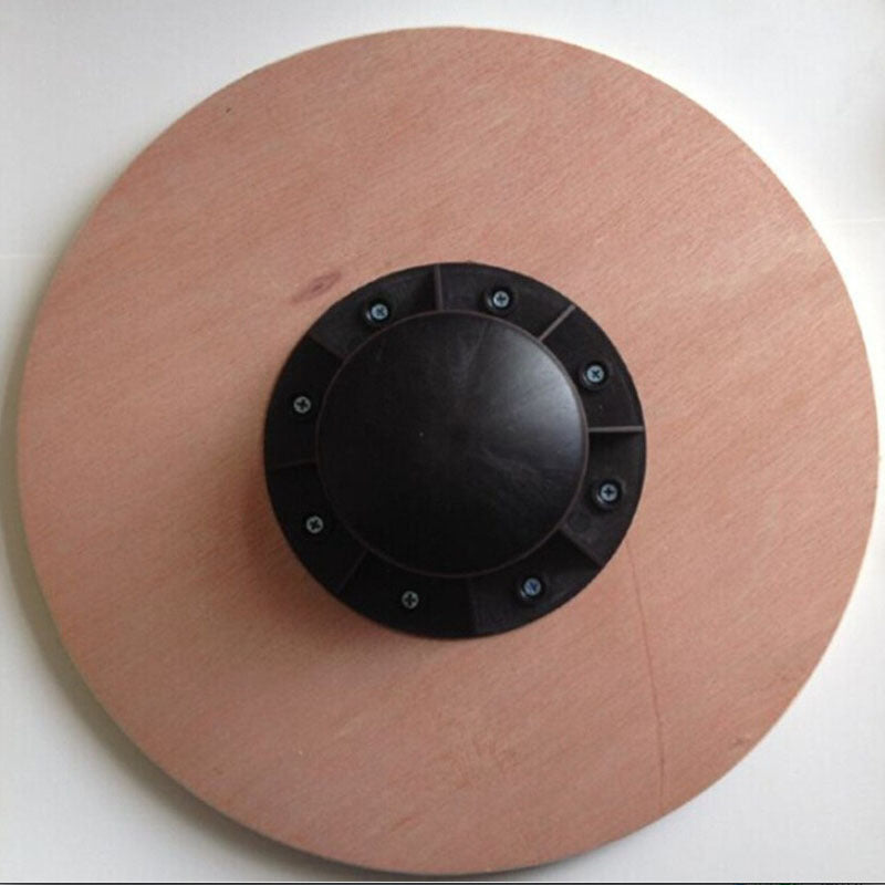 Tabla de equilibrio antideslizante