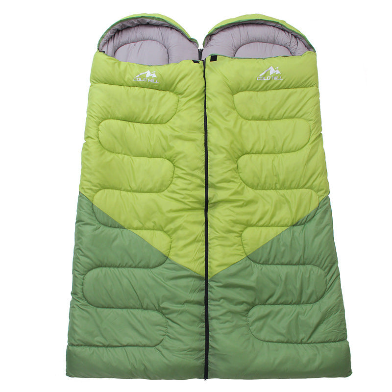 Saco de dormir universal Four Seasons