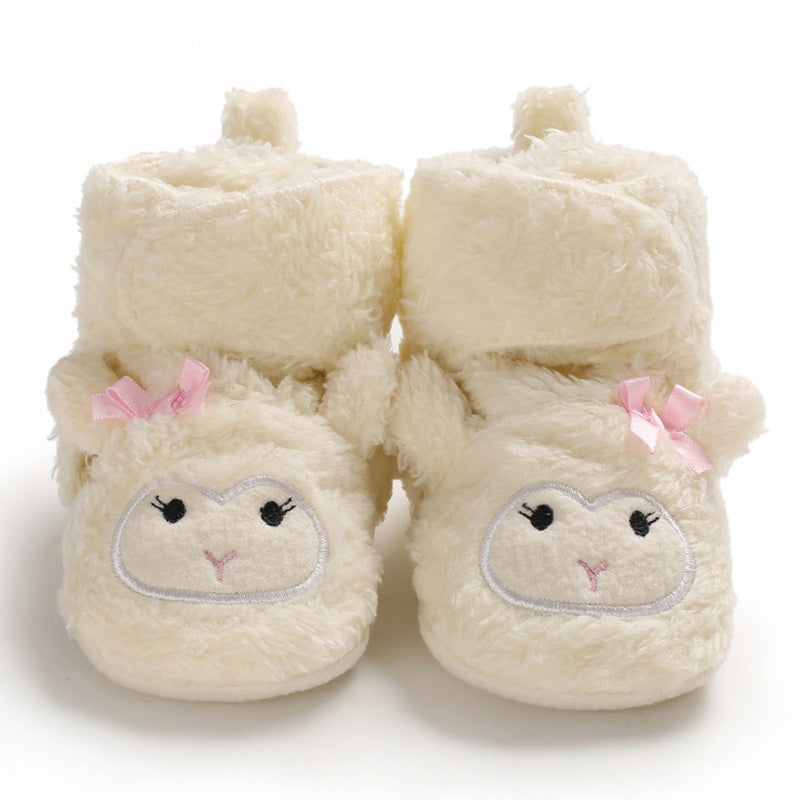 Chaussures pour bébés et tout-petits, chaussures pour bébés à semelle souple