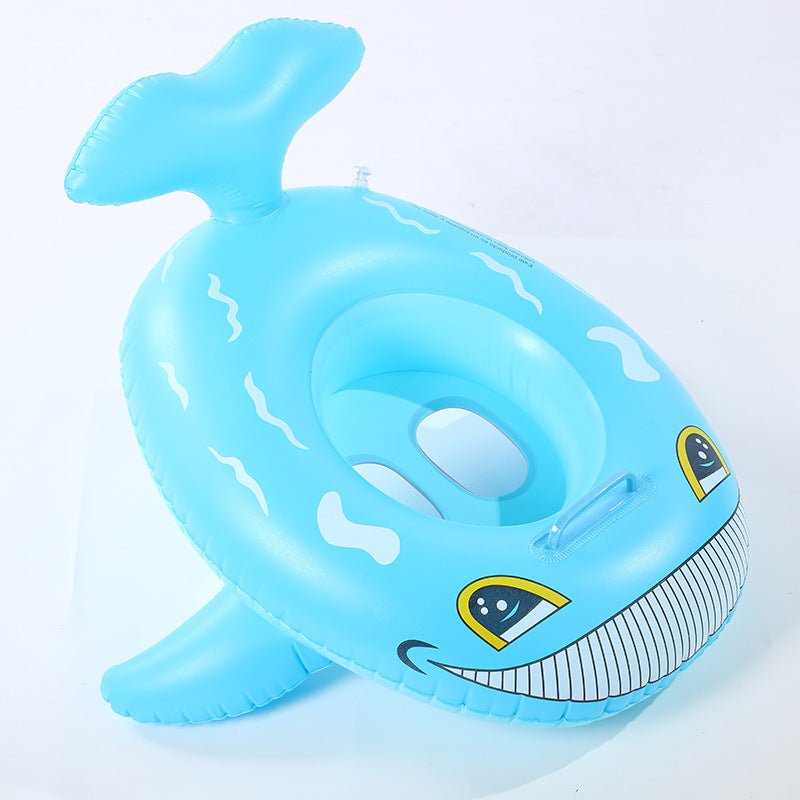 Asiento de natación para niños