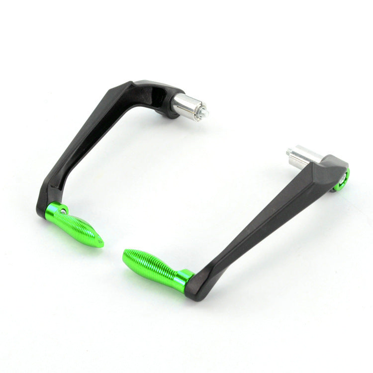 Protección anticaída de la bocina del freno del embrague de la motocicleta