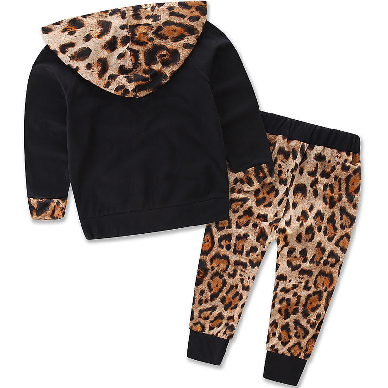Costume ondulé pour enfants 