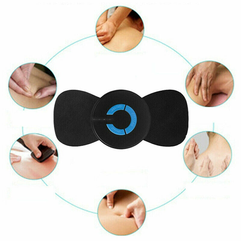 Mini masseur de cou masseur de vertèbre cervicale réglable Portable épaule dos masseur pour bras cou épaule dos