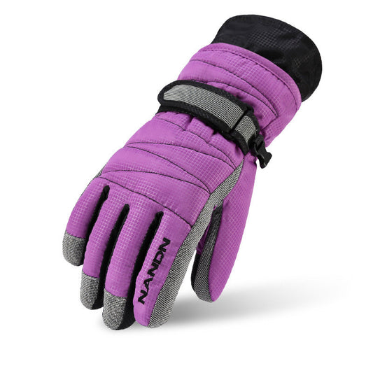 Guantes técnicos de invierno MaxProtect