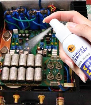 Antirouille polyvalent !