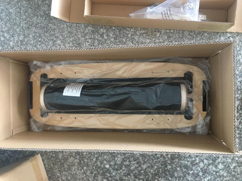 Planche d'équilibre de fitness à domicile