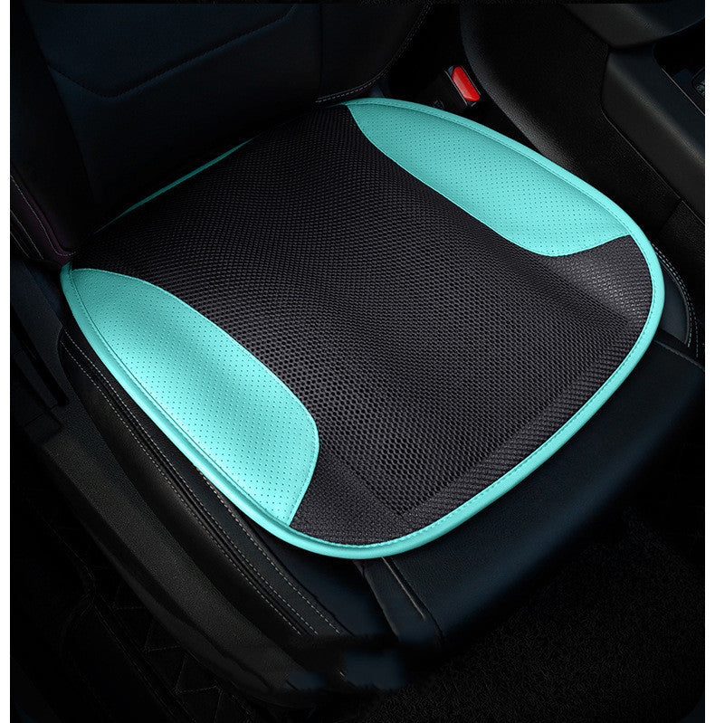 Coussin de siège ventilé USB voiture