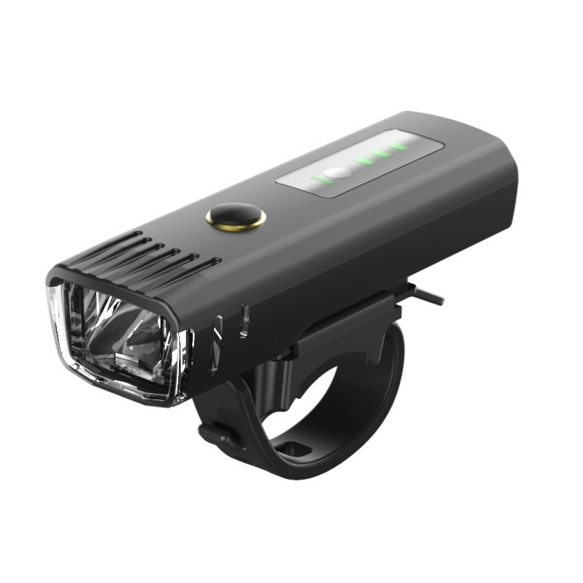 Luces LED nocturnas para bicicleta