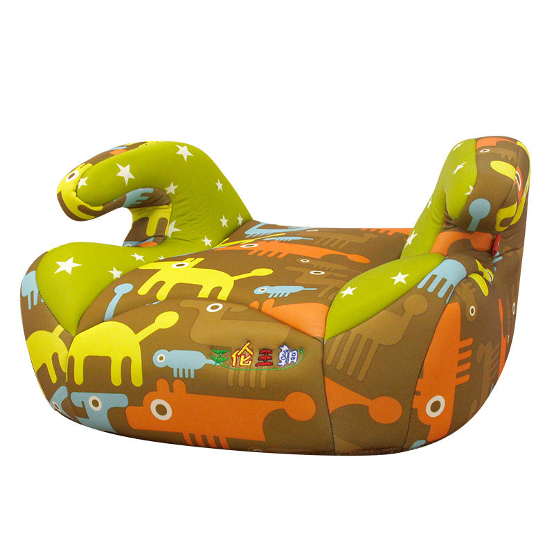 Increase the cushion