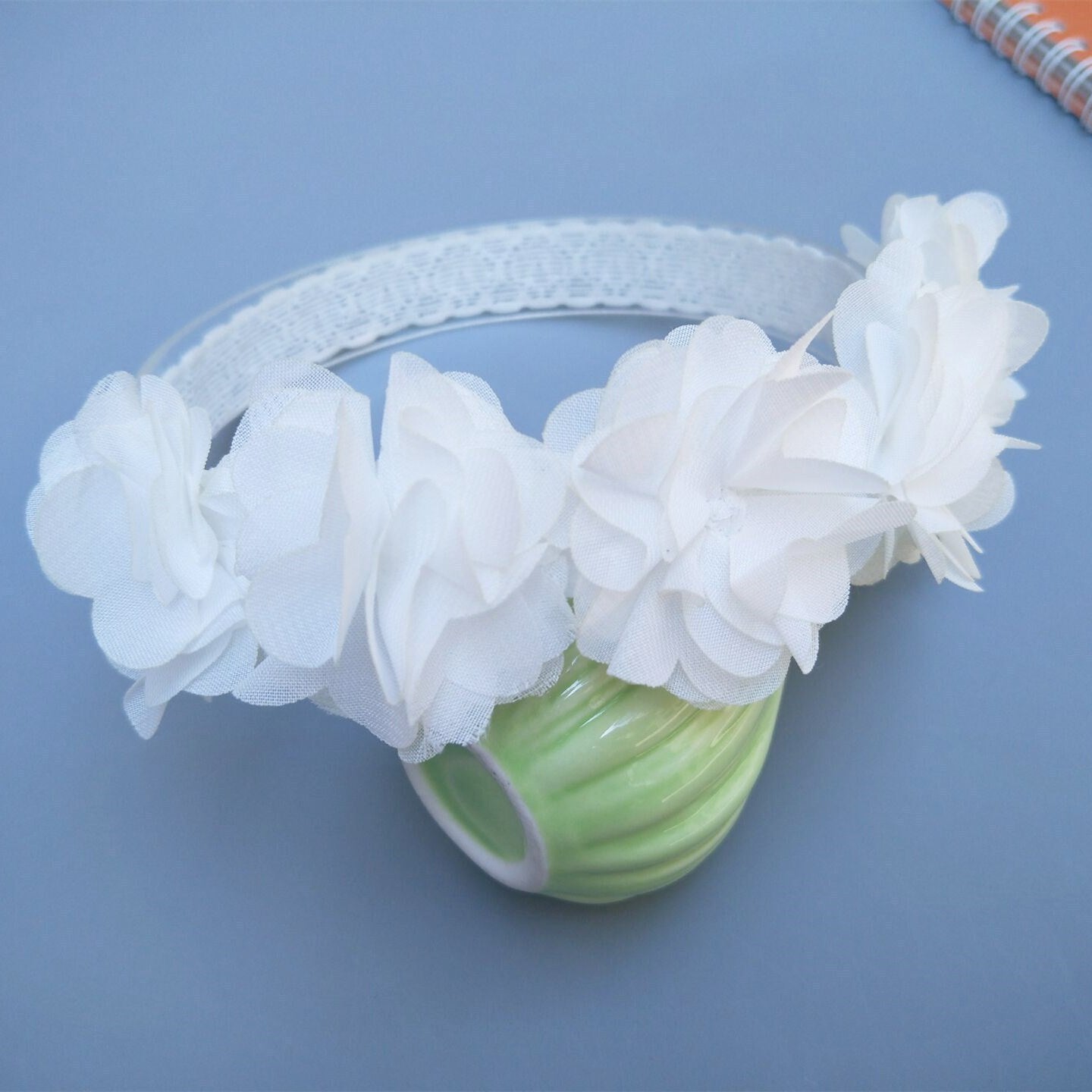 Accessoires cheveux bébé coiffure bébé