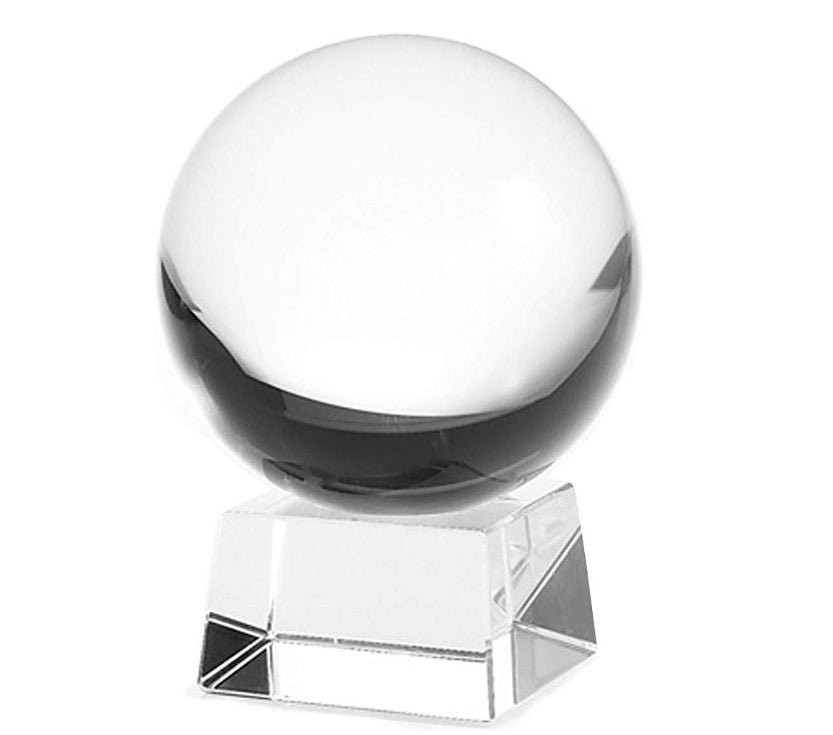Personalización personalizada de Crystal Ball