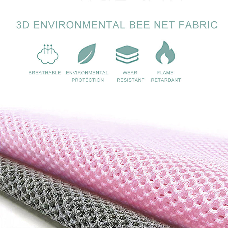 Coussin de siège de ceinture de sécurité pour enfant