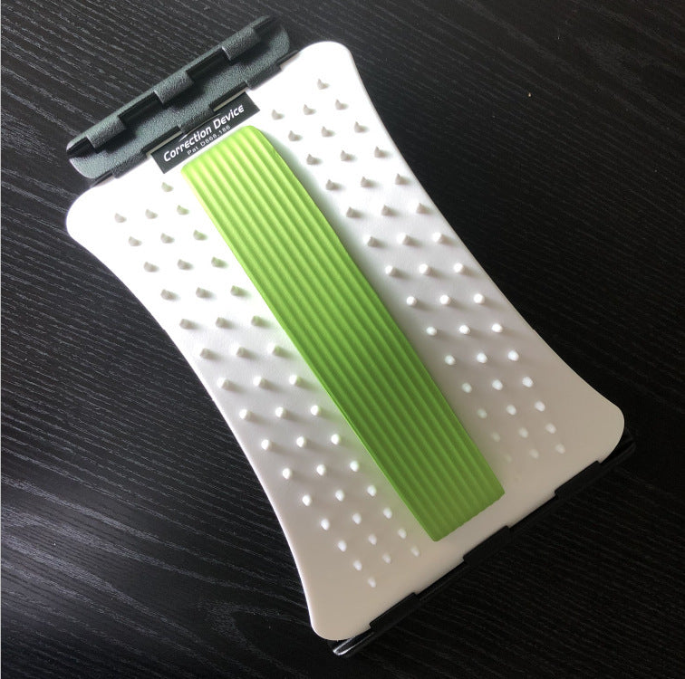 Camilla de columna magnética