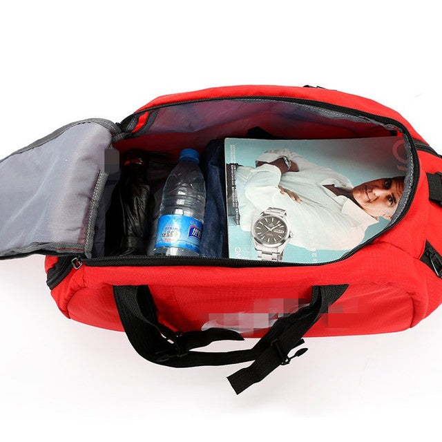 Sac de fitness sac de basket de sport 