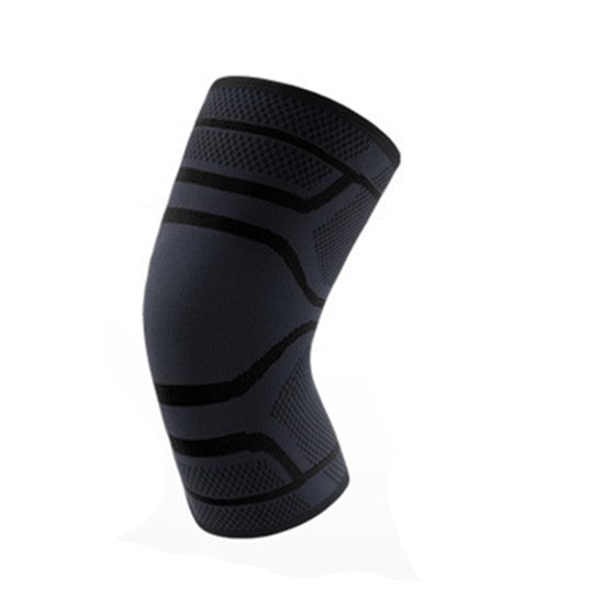 Protección de rótula deportiva