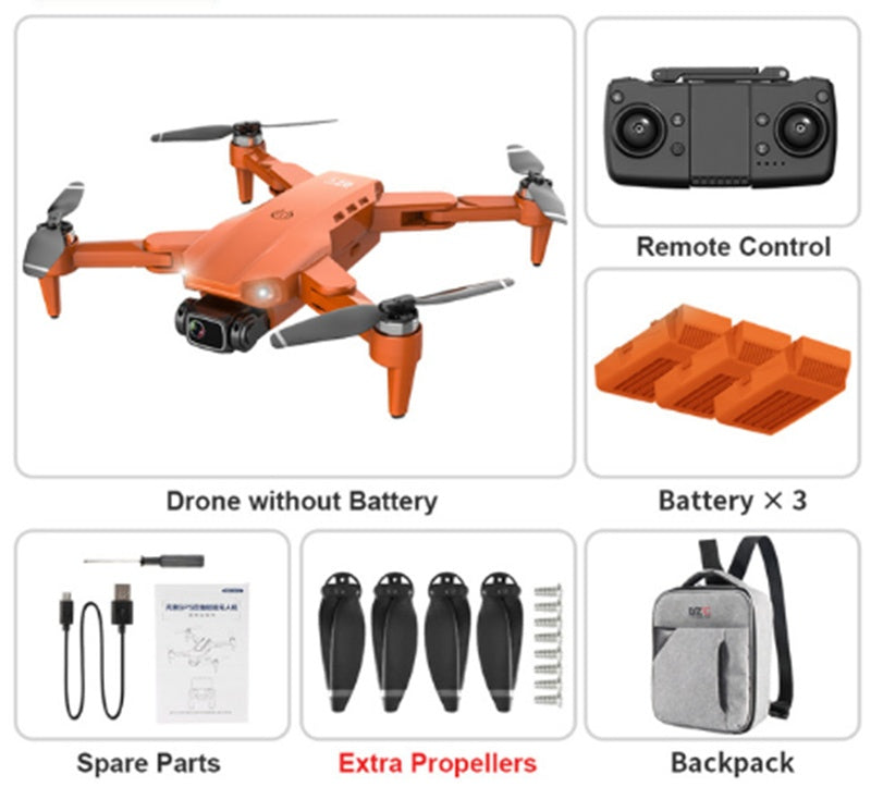Avion télécommandé aérien professionnel