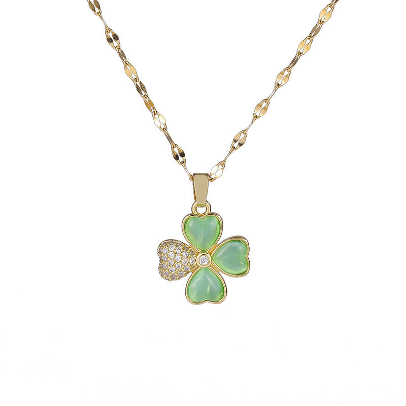 Accessoires d'été en chaîne de clavicule pour filles