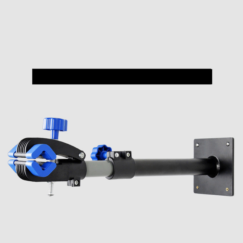 Bicycle Parking Rack Maintenance Rack