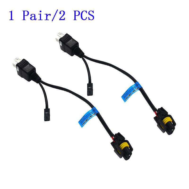Xenon Lamp Control One With Two Relay Insurance