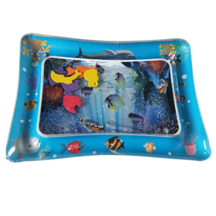 Tapis de jeu pour bébé