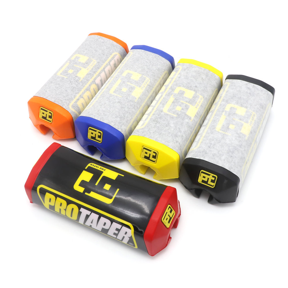 Esponja anticolisión para motocicleta.